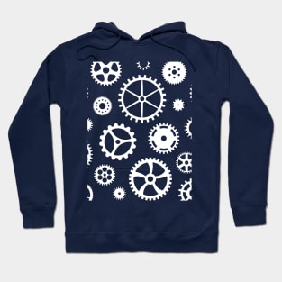 Various gears Hoodie